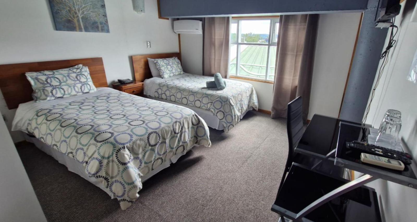 Hotel Terra Valdivia Zewnętrze zdjęcie