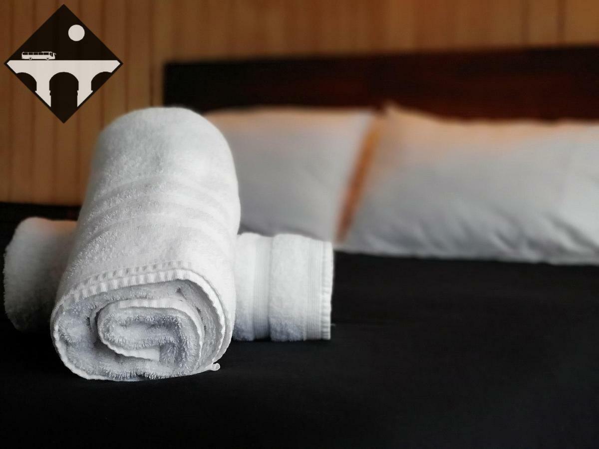 Hotel Terra Valdivia Zewnętrze zdjęcie